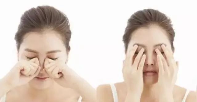 生姜去眼袋，三天見(jiàn)證神奇效果，生姜去眼袋，見(jiàn)證三日神奇效果之旅