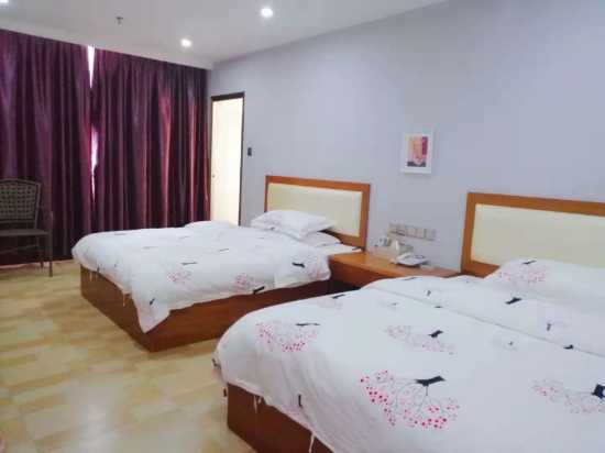 附近的賓館及價(jià)格100元左右，住宿指南與選擇策略，百元住宿指南，附近賓館推薦與選擇策略