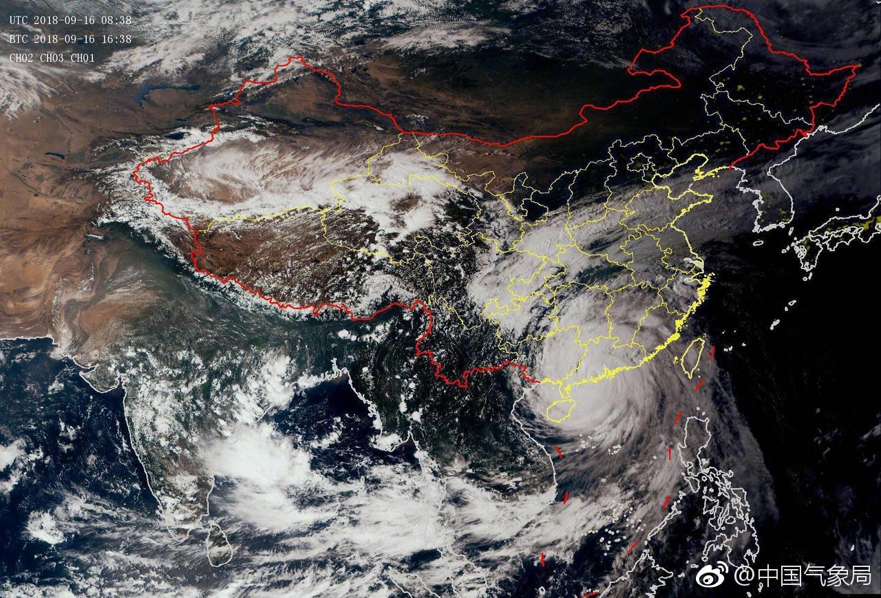 衛(wèi)星云圖，揭示天空的秘密，衛(wèi)星云圖，揭示天空奧秘的神奇工具