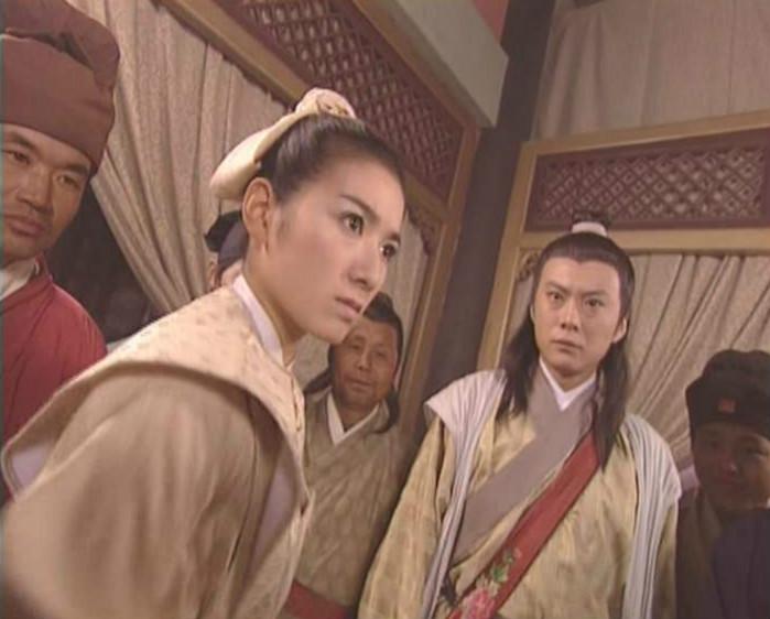 劉濤主演的電視劇，經(jīng)典之作一覽，劉濤經(jīng)典電視劇作品回顧