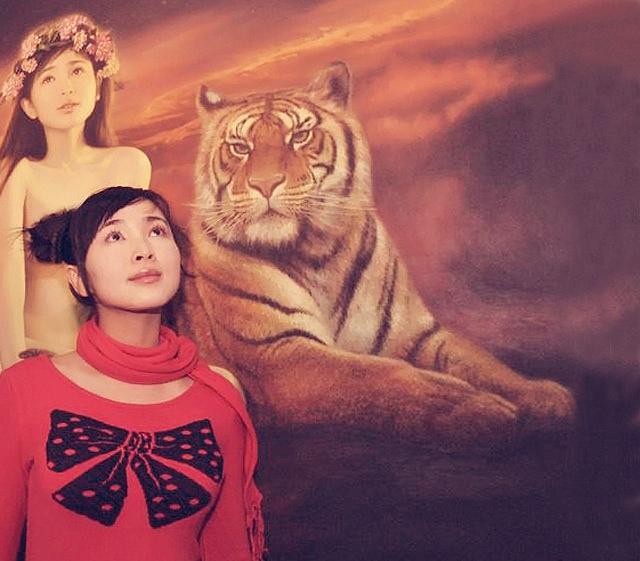 爸爸的女兒，親情、成長與SEO的交織之美，父女情深，親情、成長與SEO的和諧交響