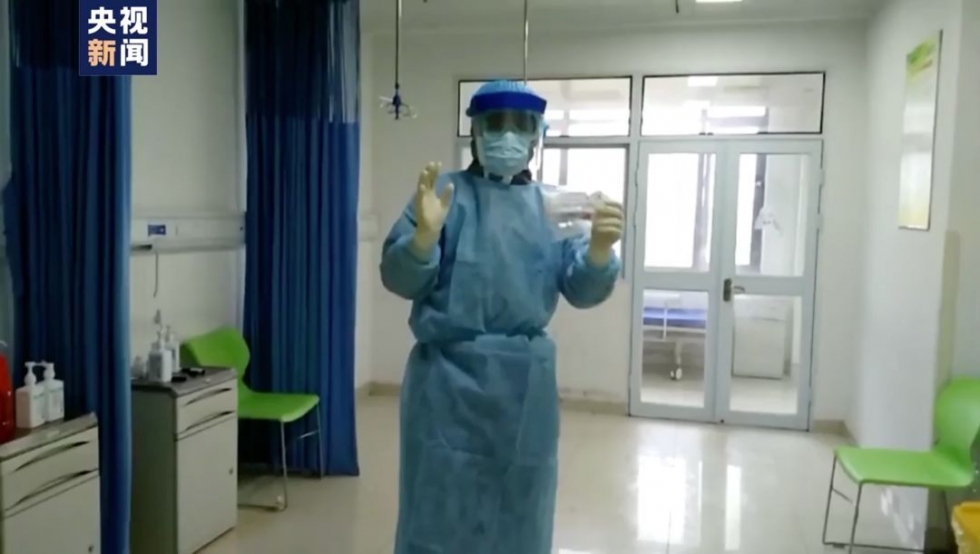 特殊的治療室，探索醫(yī)療創(chuàng)新的第五空間，探索醫(yī)療創(chuàng)新的新領(lǐng)域，特殊治療室第五空間揭秘