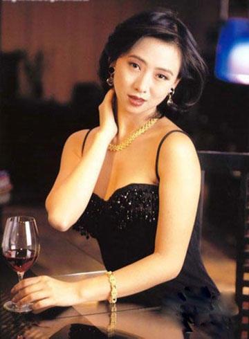 翁虹主演，極具尺度的電影佳作，翁虹主演尺度大膽的電影佳作