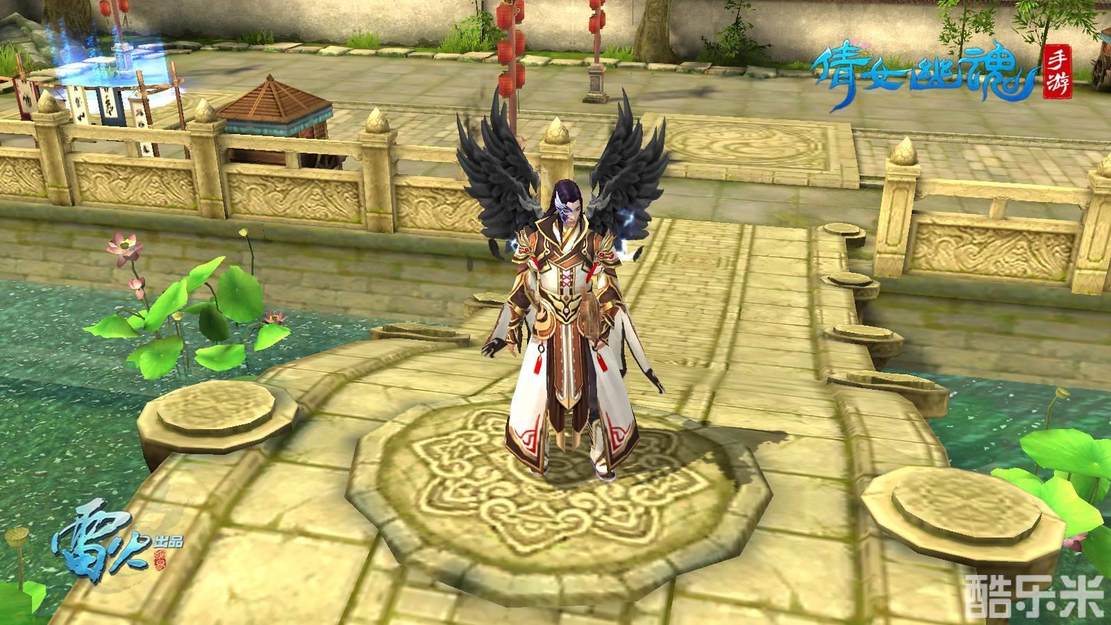 倩女幽魂3，再續(xù)前緣的奇幻之旅，倩女幽魂3，續(xù)緣奇幻之旅