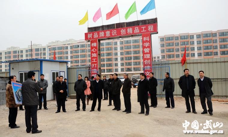 武山縣初中最新新聞，武山縣初中最新資訊簡(jiǎn)報(bào)