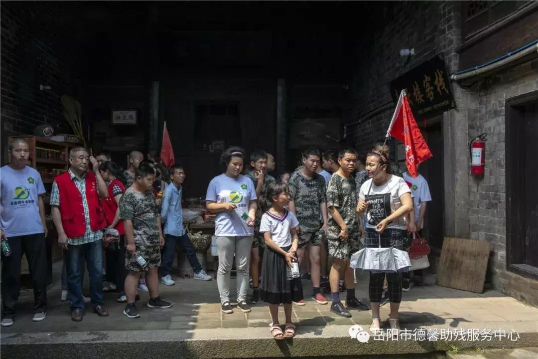 岳陽縣特殊教育事業(yè)單位最新項(xiàng)目進(jìn)展與前景展望，岳陽縣特殊教育事業(yè)單位項(xiàng)目進(jìn)展及前景展望