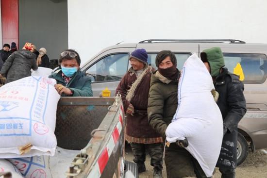 普蘭縣應急管理局最新領(lǐng)導團隊介紹，普蘭縣應急管理局領(lǐng)導團隊全新介紹