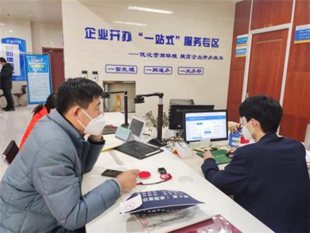 禹城市數據和政務服務局最新領導團隊介紹，禹城市數據和政務服務局領導團隊介紹