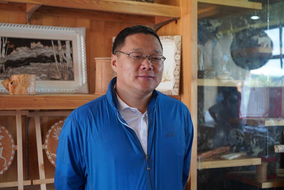 敖魯古雅鄉(xiāng)最新領(lǐng)導(dǎo)團隊引領(lǐng)發(fā)展新征程，敖魯古雅鄉(xiāng)新領(lǐng)導(dǎo)團隊引領(lǐng)發(fā)展新征程