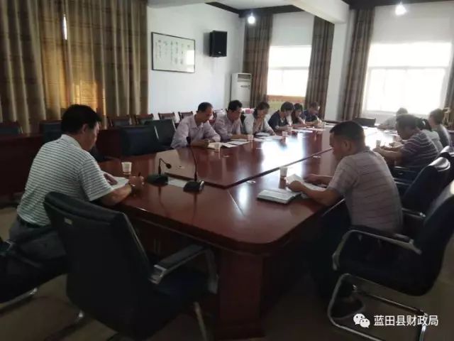 藍田縣財政局最新項目，推動縣域經(jīng)濟高質(zhì)量發(fā)展，藍田縣財政局新項目助力縣域經(jīng)濟高質(zhì)量發(fā)展