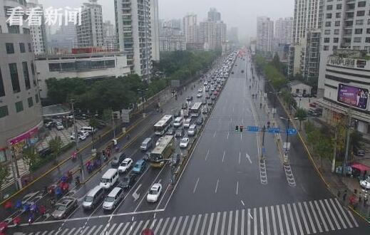 武寧街道最新交通新聞，交通動態(tài)與改善舉措，武寧街道交通最新動態(tài)，新聞、動態(tài)與改善舉措?yún)R報(bào)