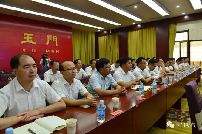 玉門市住房和城鄉(xiāng)建設(shè)局最新新聞，玉門市住房和城鄉(xiāng)建設(shè)局最新動態(tài)報道