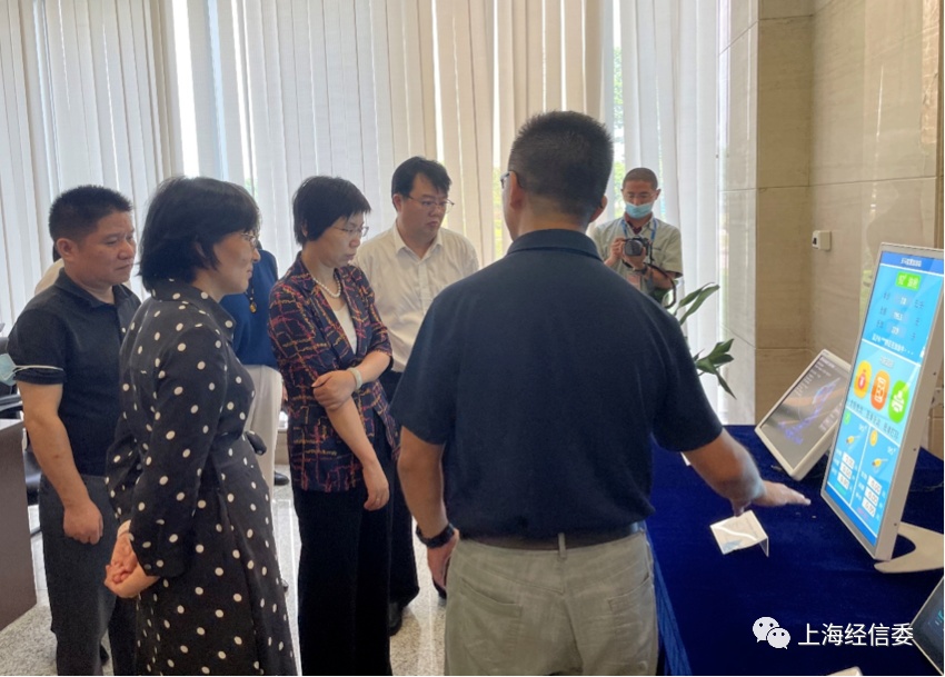 閔行區(qū)數據和政務服務局最新領導團隊介紹，閔行區(qū)數據和政務服務局領導團隊介紹