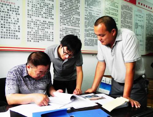 利辛縣財政局最新項(xiàng)目，推動縣域經(jīng)濟(jì)高質(zhì)量發(fā)展，利辛縣財政局新項(xiàng)目助力縣域經(jīng)濟(jì)高質(zhì)量發(fā)展