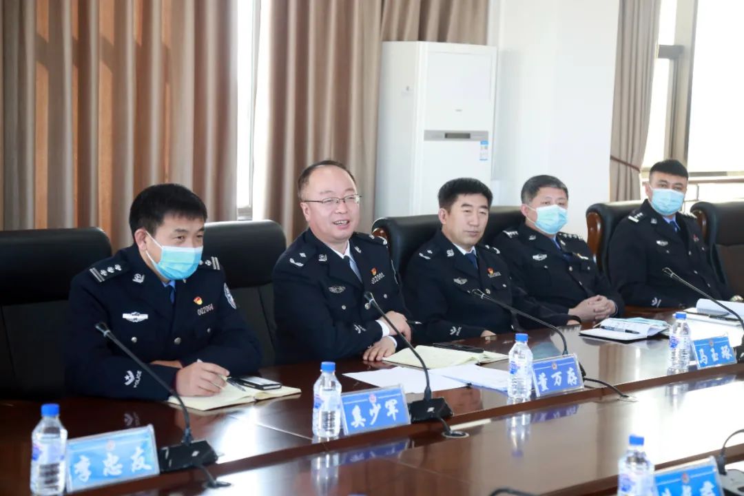 寧安市公安局最新領(lǐng)導(dǎo)團(tuán)隊(duì)，引領(lǐng)公安事業(yè)邁向新高度，寧安市公安局領(lǐng)導(dǎo)團(tuán)隊(duì)引領(lǐng)公安事業(yè)邁向新高度