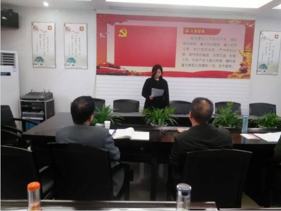 仙桃市審計局最新領(lǐng)導(dǎo)團隊介紹，仙桃市審計局領(lǐng)導(dǎo)團隊介紹