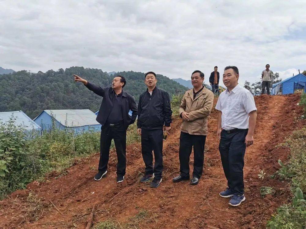 德昌鄉(xiāng)最新領(lǐng)導團隊，引領(lǐng)未來發(fā)展的新力量，德昌鄉(xiāng)新領(lǐng)導團隊，引領(lǐng)未來發(fā)展的力量之星