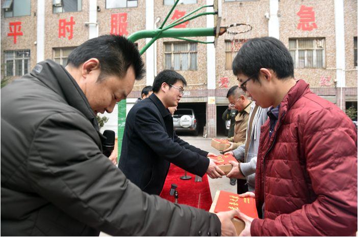 鎮(zhèn)雄縣退役軍人事務(wù)局最新項目，深化服務(wù)，致敬英雄，鎮(zhèn)雄縣退役軍人事務(wù)局深化服務(wù)項目，致敬英雄情暖人心