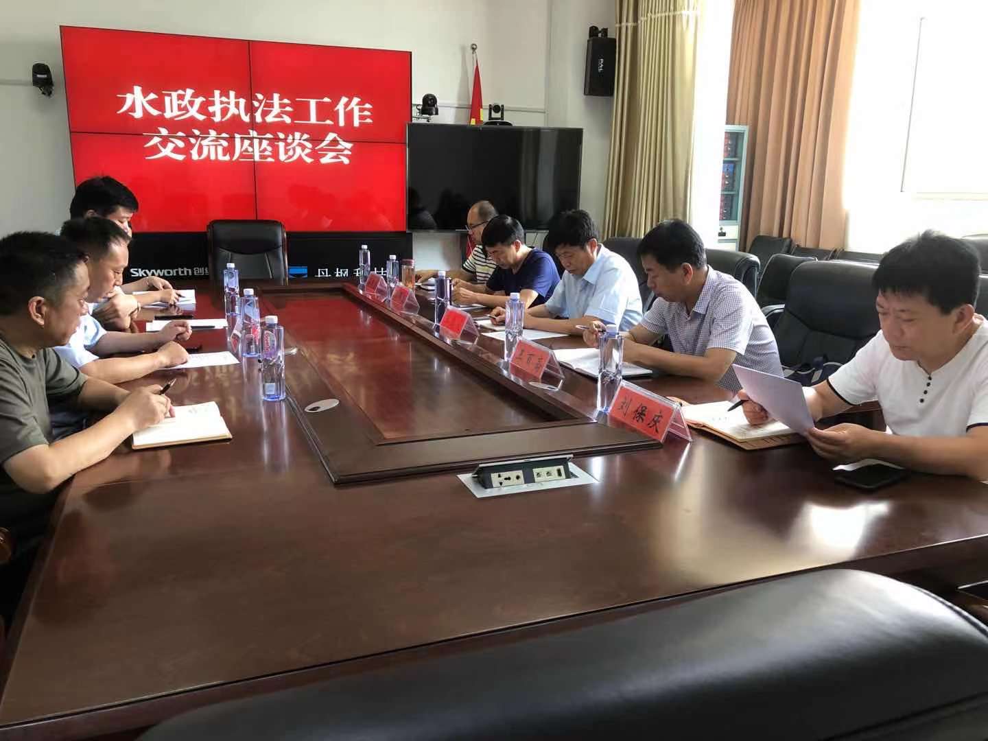 泊頭市水利局最新領(lǐng)導(dǎo)團(tuán)隊，引領(lǐng)水利事業(yè)邁向新高度，泊頭市水利局領(lǐng)導(dǎo)團(tuán)隊引領(lǐng)水利事業(yè)邁向新高度