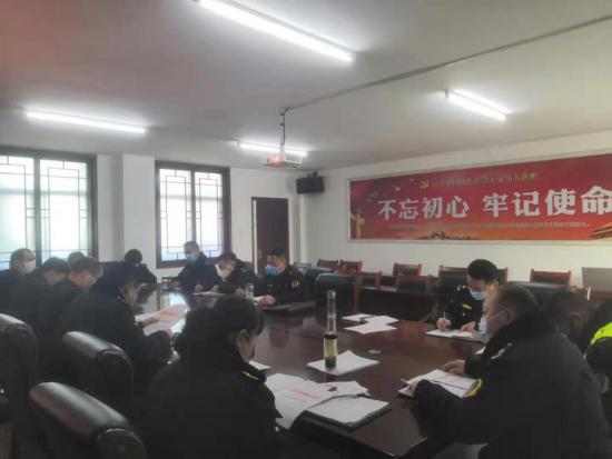 平橋區(qū)交通運輸局最新領(lǐng)導團隊介紹，平橋區(qū)交通運輸局領(lǐng)導團隊介紹