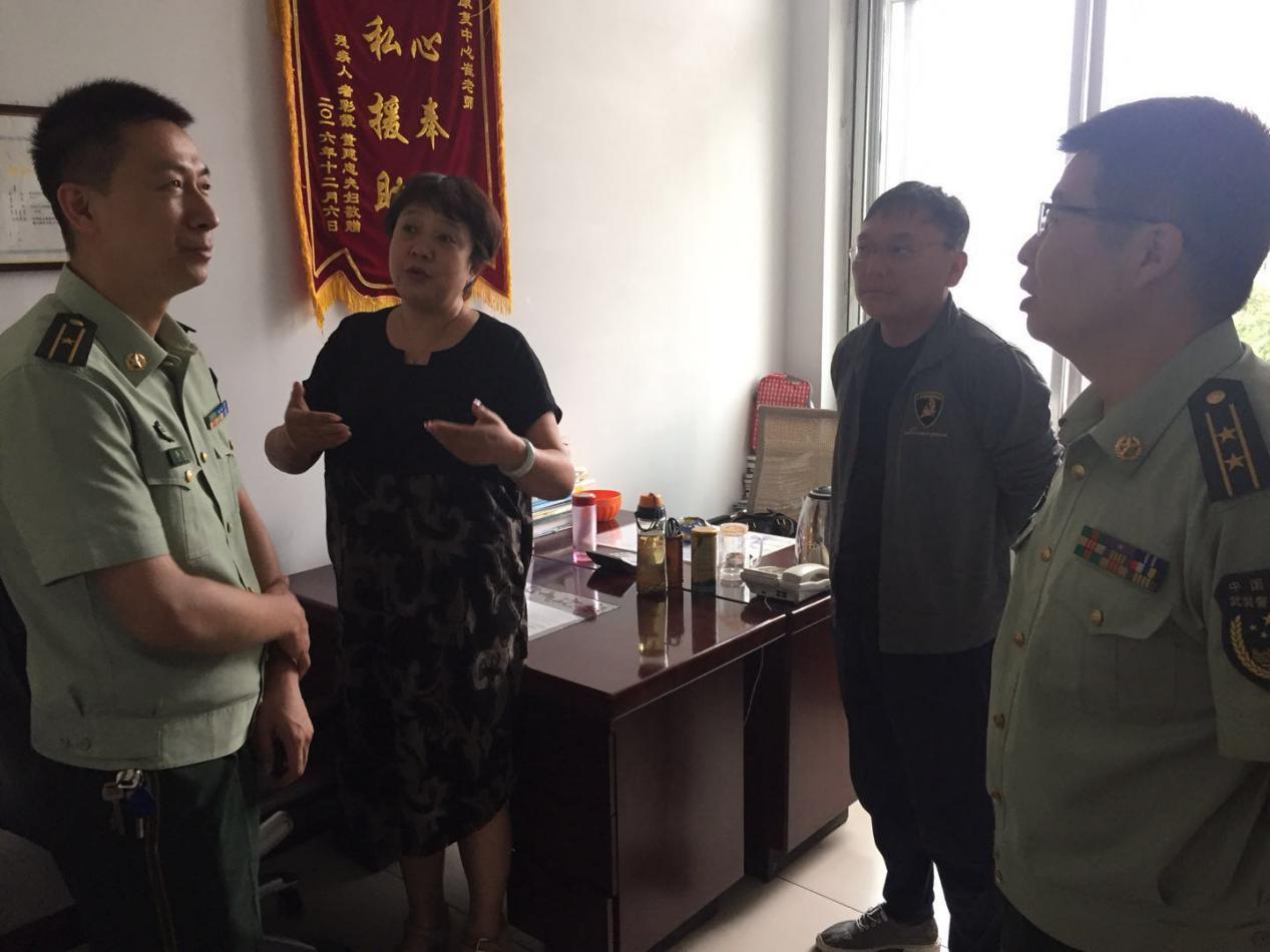 全方位高質(zhì)量醫(yī)療保障體系構(gòu)建