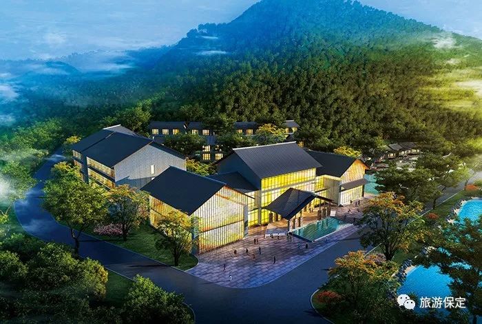 滿城鎮(zhèn)最新項目，引領(lǐng)城鎮(zhèn)發(fā)展新篇章，滿城鎮(zhèn)最新項目引領(lǐng)發(fā)展新征程