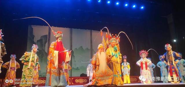 新密市劇團最新新聞，新密市劇團最新動態(tài)報道