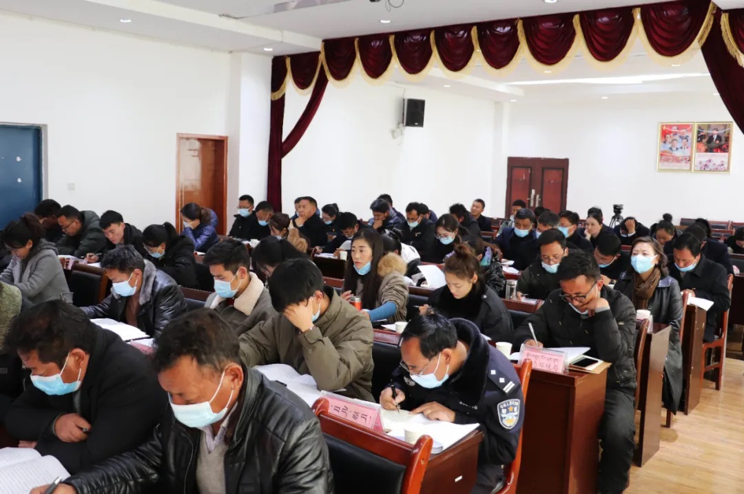 浪卡子縣成人教育事業(yè)單位最新領(lǐng)導(dǎo)團(tuán)隊(duì)介紹，浪卡子縣成人教育事業(yè)單位領(lǐng)導(dǎo)團(tuán)隊(duì)介紹