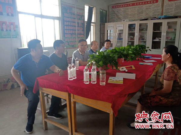 穆店鄉(xiāng)最新新聞，穆店鄉(xiāng)最新資訊速遞