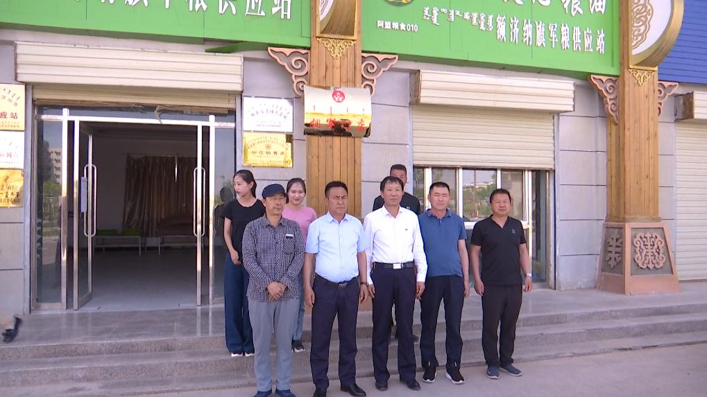 額濟納旗退役軍人事務(wù)局最新項目，深化服務(wù)，致敬英雄，額濟納旗退役軍人事務(wù)局深化服務(wù)項目，致敬英雄情暖人心