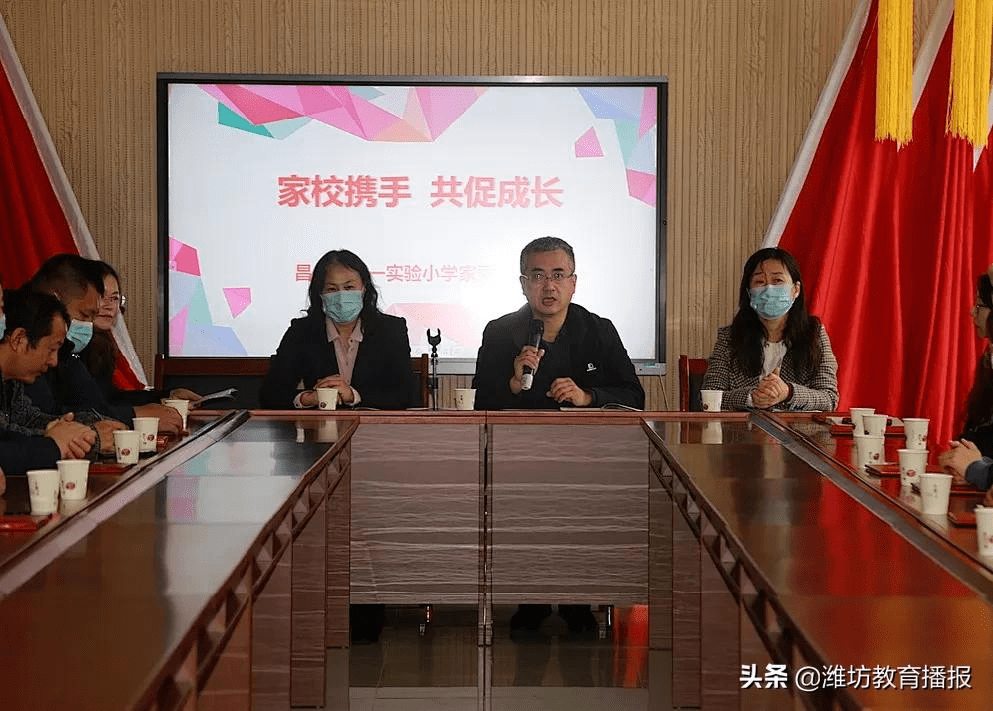 昌邑市小學最新領(lǐng)導團隊介紹及其影響力展望，昌邑市小學領(lǐng)導團隊全新亮相，團隊影響力展望與介紹