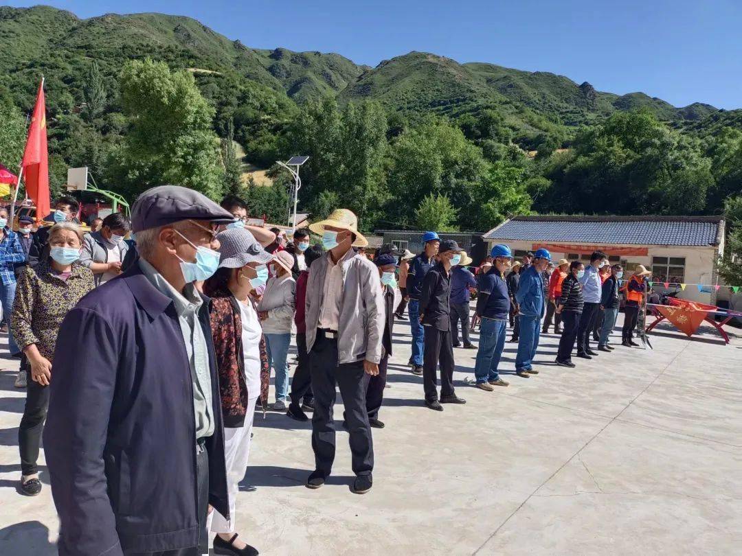 鹽井鄉(xiāng)最新新聞，探索新時(shí)代下的鄉(xiāng)村變遷與發(fā)展動(dòng)態(tài)，鹽井鄉(xiāng)新時(shí)代鄉(xiāng)村變遷與發(fā)展動(dòng)態(tài)探索最新新聞