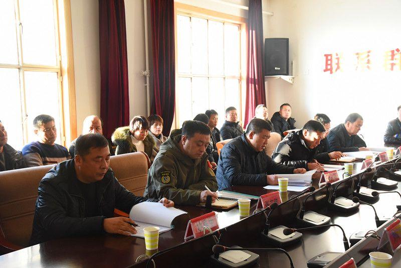 土默特右旗財(cái)政局最新領(lǐng)導(dǎo)團(tuán)隊(duì)介紹，土默特右旗財(cái)政局領(lǐng)導(dǎo)團(tuán)隊(duì)全新介紹