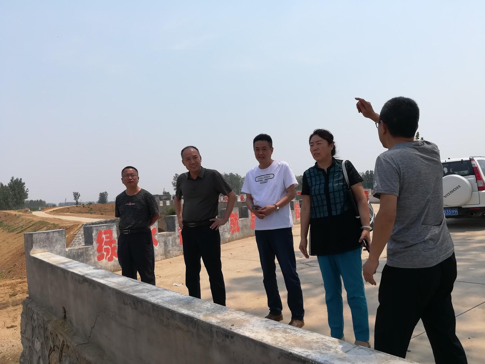 葉縣水利局最新領(lǐng)導(dǎo)團(tuán)隊(duì)介紹，葉縣水利局領(lǐng)導(dǎo)團(tuán)隊(duì)介紹