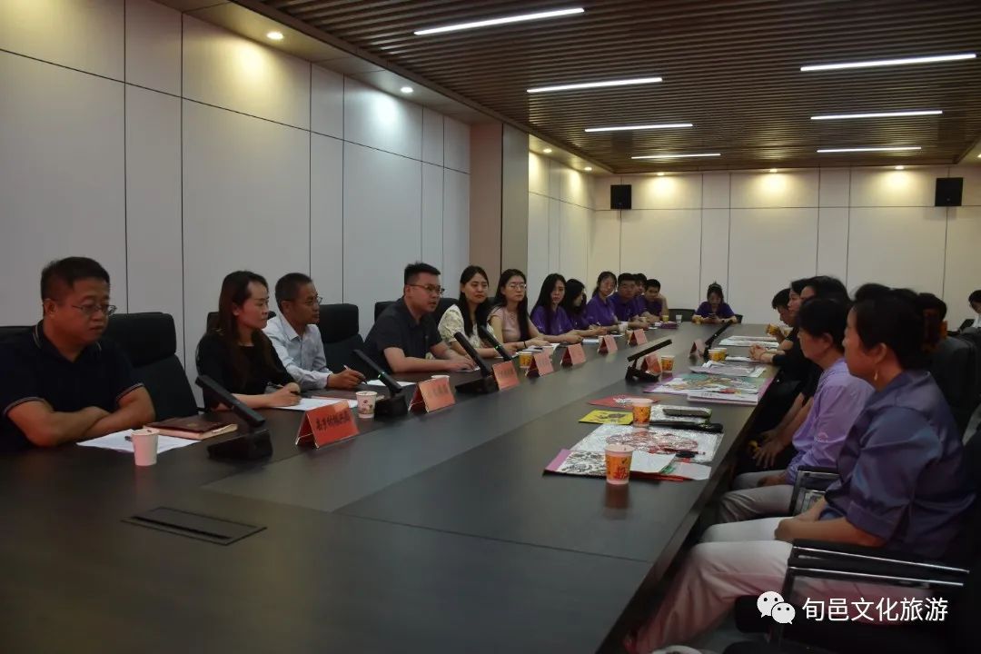 旬邑縣文化局領(lǐng)導(dǎo)團隊最新動態(tài)及展望，旬邑縣文化局領(lǐng)導(dǎo)團隊最新動態(tài)與未來展望