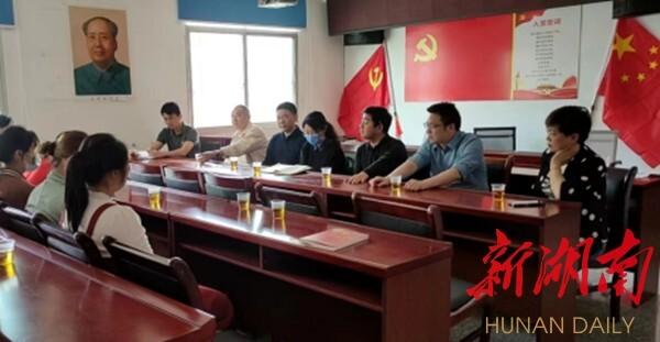 菜花坪鎮(zhèn)最新領(lǐng)導(dǎo)團(tuán)隊(duì)介紹及其展望，菜花坪鎮(zhèn)領(lǐng)導(dǎo)團(tuán)隊(duì)全新亮相，展望未來(lái)發(fā)展之路