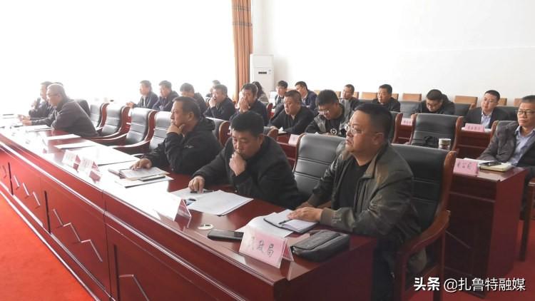 扎魯特旗文化廣電體育和旅游局最新領(lǐng)導(dǎo)團(tuán)隊(duì)介紹，扎魯特旗文化廣電體育和旅游局領(lǐng)導(dǎo)團(tuán)隊(duì)介紹