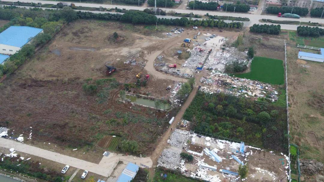 大口鄉(xiāng)最新項(xiàng)目，引領(lǐng)鄉(xiāng)村發(fā)展的璀璨明珠，大口鄉(xiāng)新項(xiàng)目，鄉(xiāng)村發(fā)展的璀璨明珠