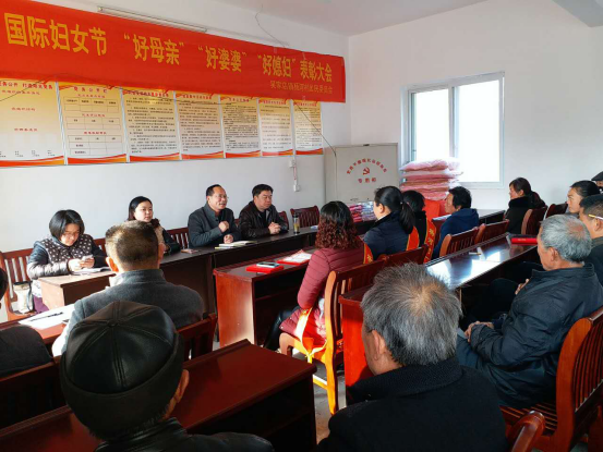 吳家店鎮(zhèn)最新領(lǐng)導(dǎo)團(tuán)隊(duì)介紹及其展望，吳家店鎮(zhèn)領(lǐng)導(dǎo)團(tuán)隊(duì)全新亮相，展望未來發(fā)展之路