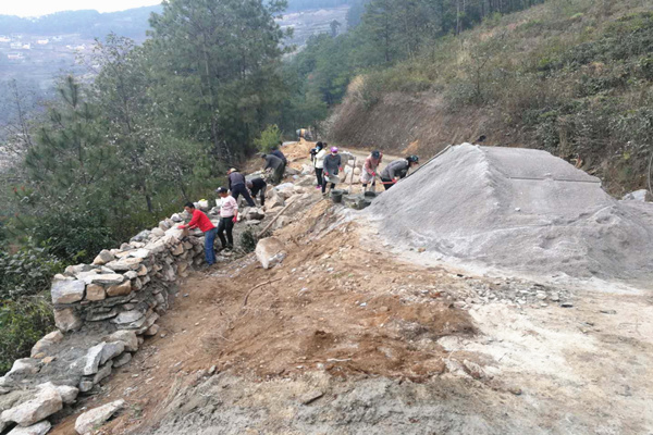 亞巴村最新項目，探索未來鄉(xiāng)村發(fā)展的典范，亞巴村最新項目，未來鄉(xiāng)村發(fā)展典范探索