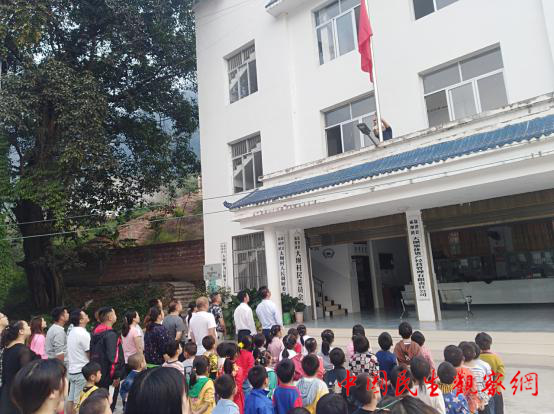 廟壩村委會最新新聞，廟壩村委會最新動態(tài)報道