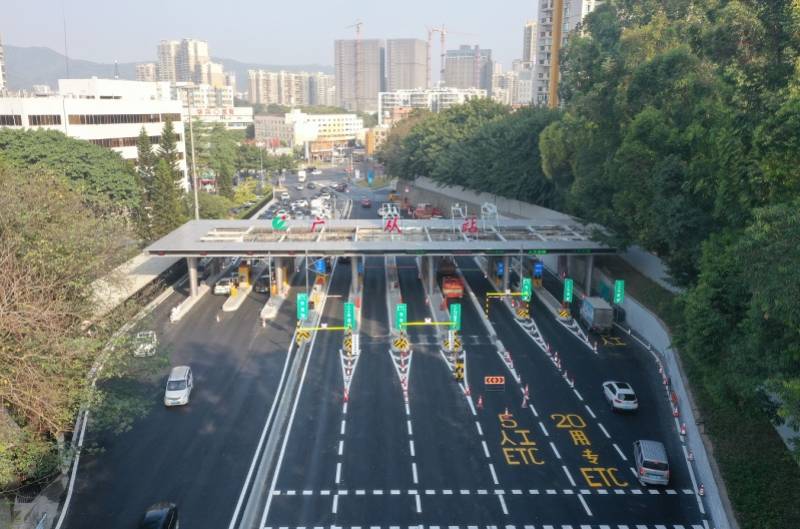 北環(huán)最新交通新聞及其影響，北環(huán)最新交通新聞及其深遠影響分析