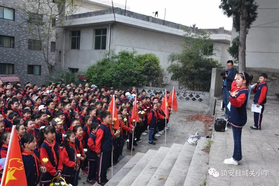 鎮(zhèn)安縣小學最新項目，引領(lǐng)教育創(chuàng)新，培育未來之星，鎮(zhèn)安縣小學創(chuàng)新項目，引領(lǐng)教育未來，培育未來之星