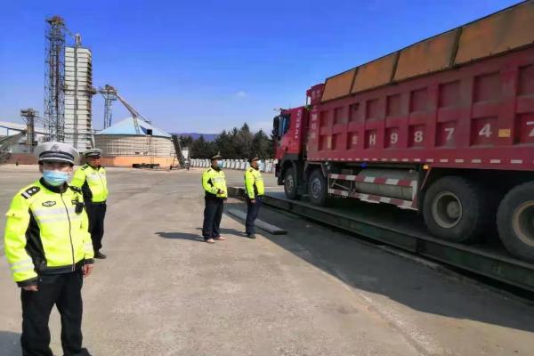 樺甸市交通運輸局最新新聞，推動交通事業(yè)邁向新高度，樺甸市交通運輸局推動交通事業(yè)邁向新高度新動態(tài)發(fā)布