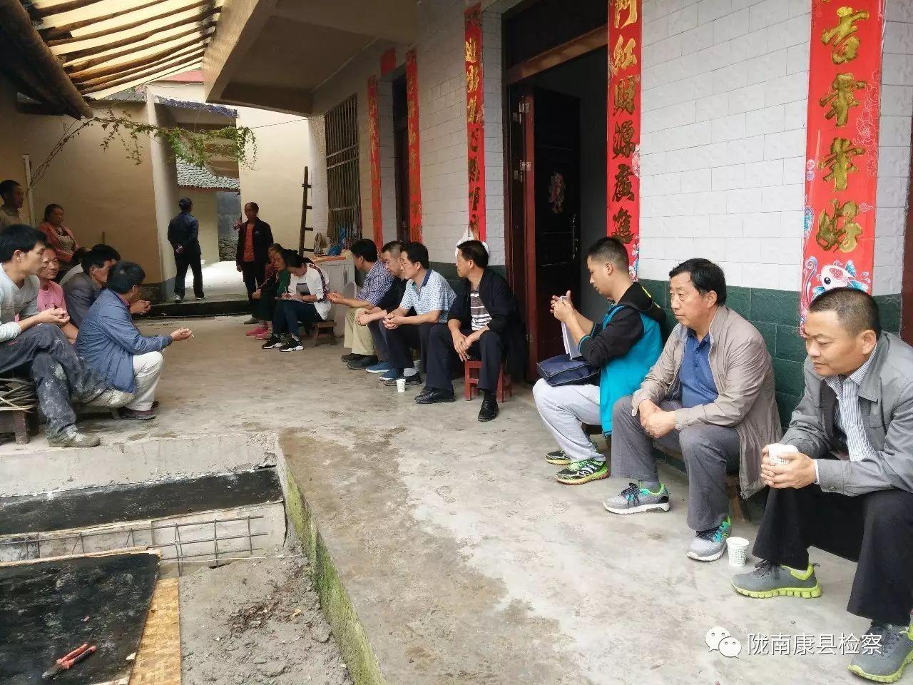 白楊村民委員會(huì)最新新聞，白楊村民委員會(huì)最新動(dòng)態(tài)報(bào)道