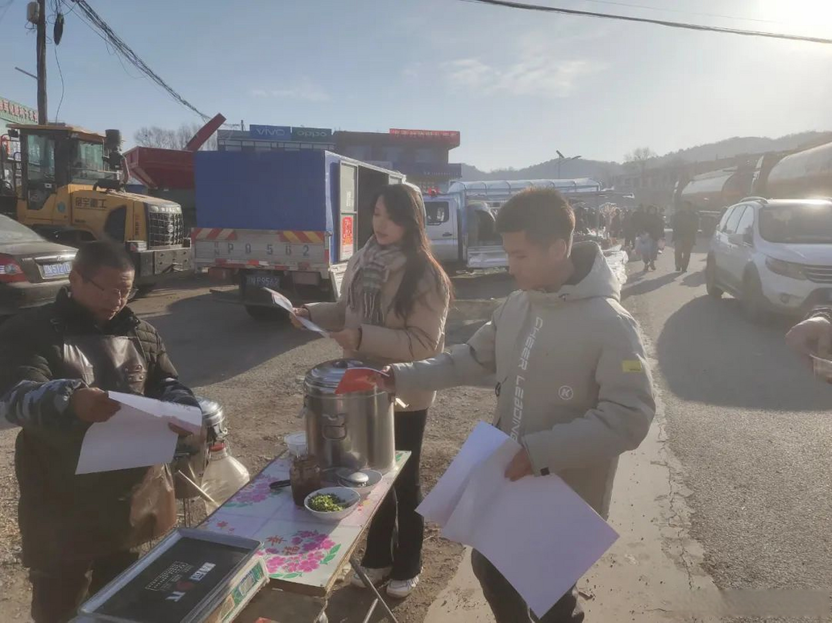 小塔子鄉(xiāng)最新交通新聞，小塔子鄉(xiāng)最新交通動態(tài)報(bào)道