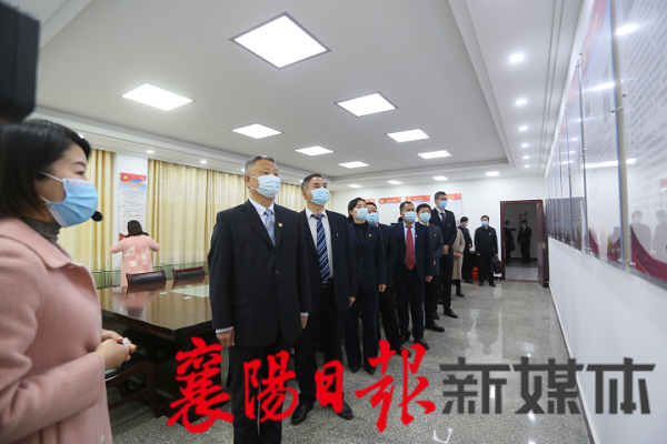 谷城縣教育局最新領(lǐng)導團隊介紹，谷城縣教育局領(lǐng)導團隊介紹