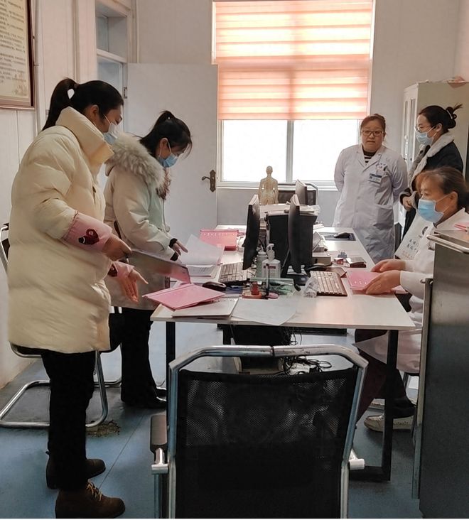 尉氏縣醫(yī)療保障局最新新聞，尉氏縣醫(yī)療保障局最新動(dòng)態(tài)報(bào)道