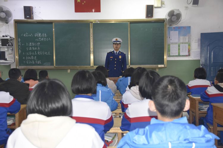 泰寧縣初中最新新聞，泰寧縣初中最新動態(tài)報道速遞