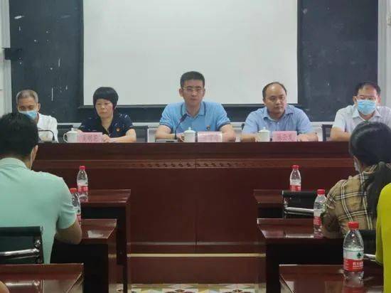 息縣農(nóng)業(yè)農(nóng)村局最新人事任命，推動農(nóng)業(yè)現(xiàn)代化與地方經(jīng)濟(jì)發(fā)展相融合，息縣農(nóng)業(yè)農(nóng)村局人事任命推動農(nóng)業(yè)現(xiàn)代化與地方經(jīng)濟(jì)融合發(fā)展